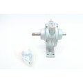 Gast 1/4In 1/2In NPT Rotary Vane Air Motor 2AM-FCC-107